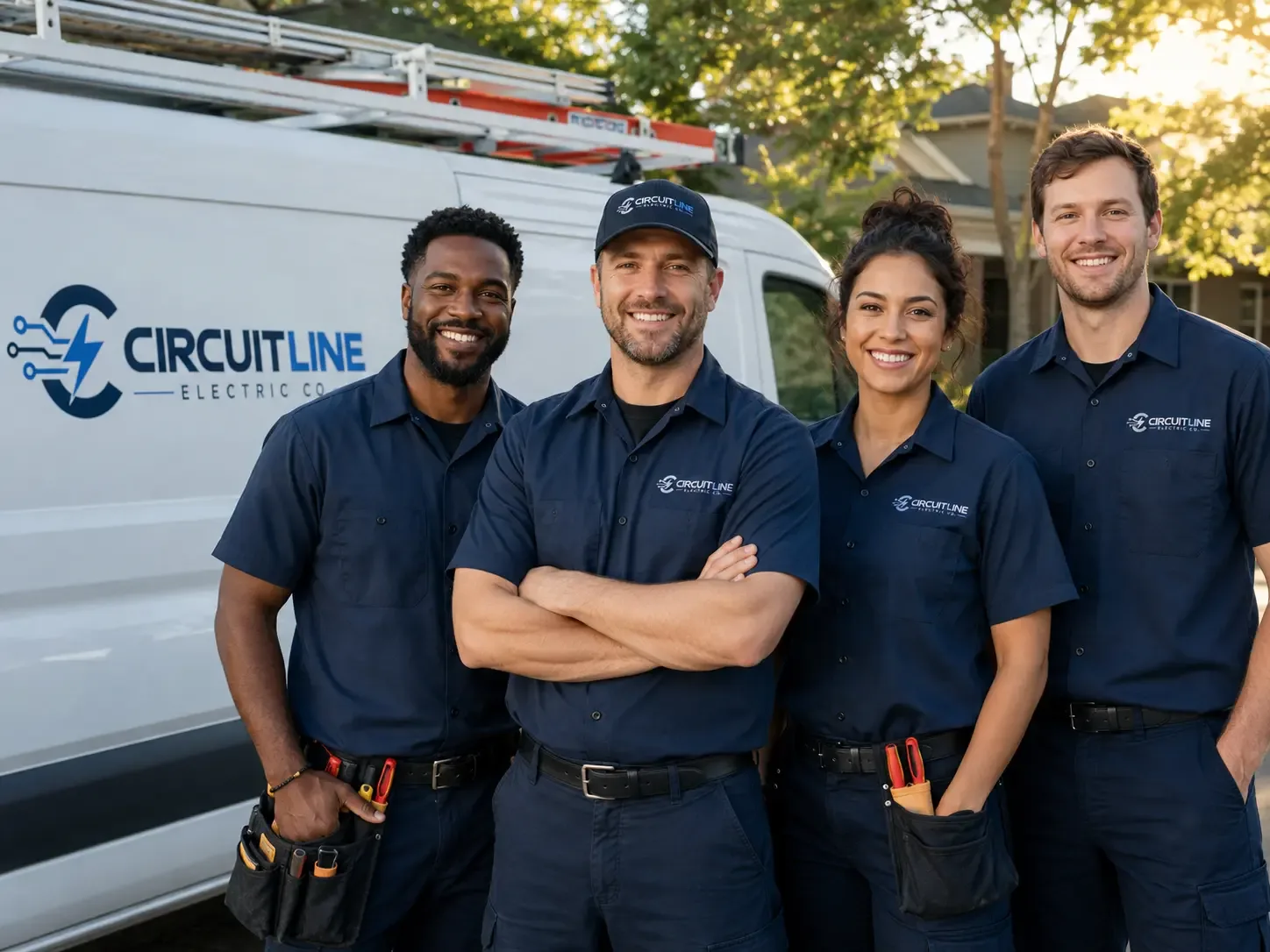 Whole Home Rewiring company in Merrimac, WI