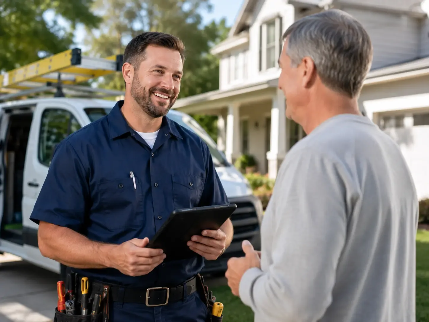 Whole Home Rewiring Merrimac, WI FAQs